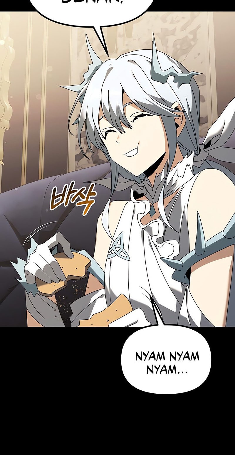 Terminally-Ill Genius Dark Knight Chapter 70 - halaman 41