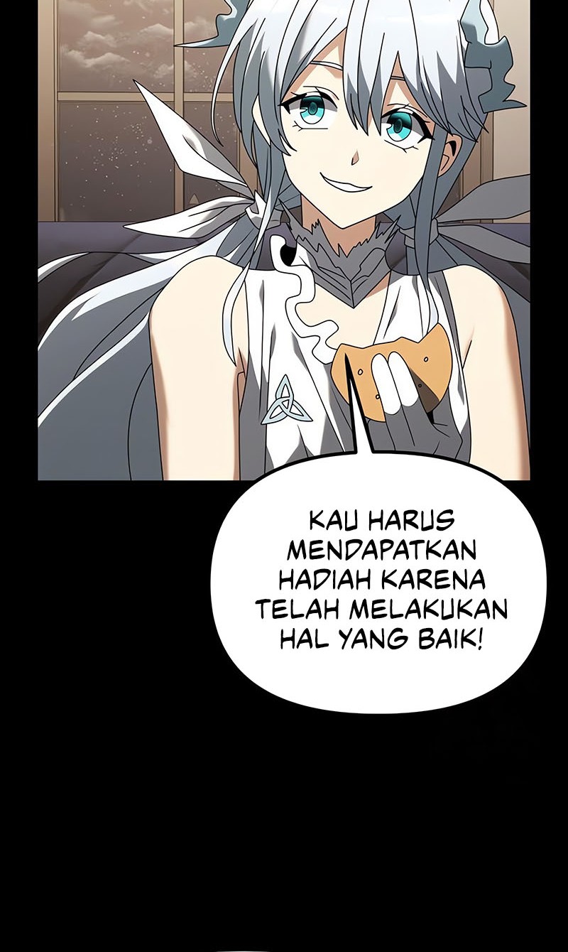 Terminally-Ill Genius Dark Knight Chapter 70 - halaman 45