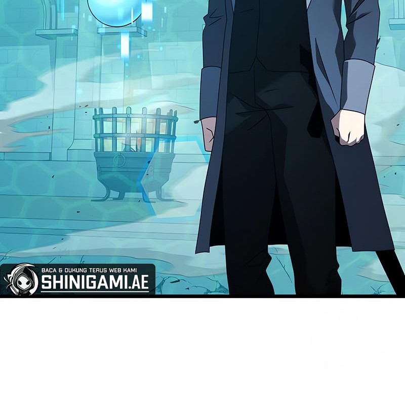 Terminally-Ill Genius Dark Knight Chapter 70 - halaman 57