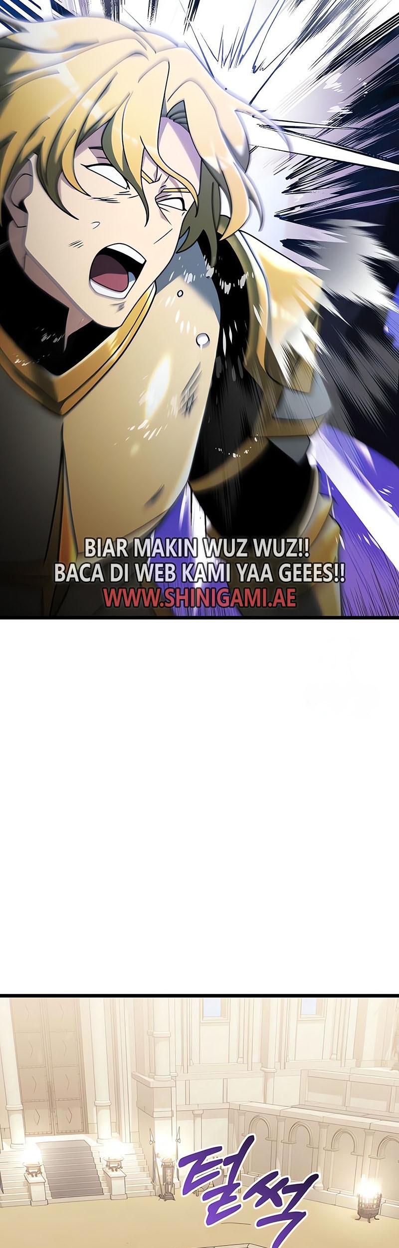 Terminally-Ill Genius Dark Knight Chapter 70 - halaman 68