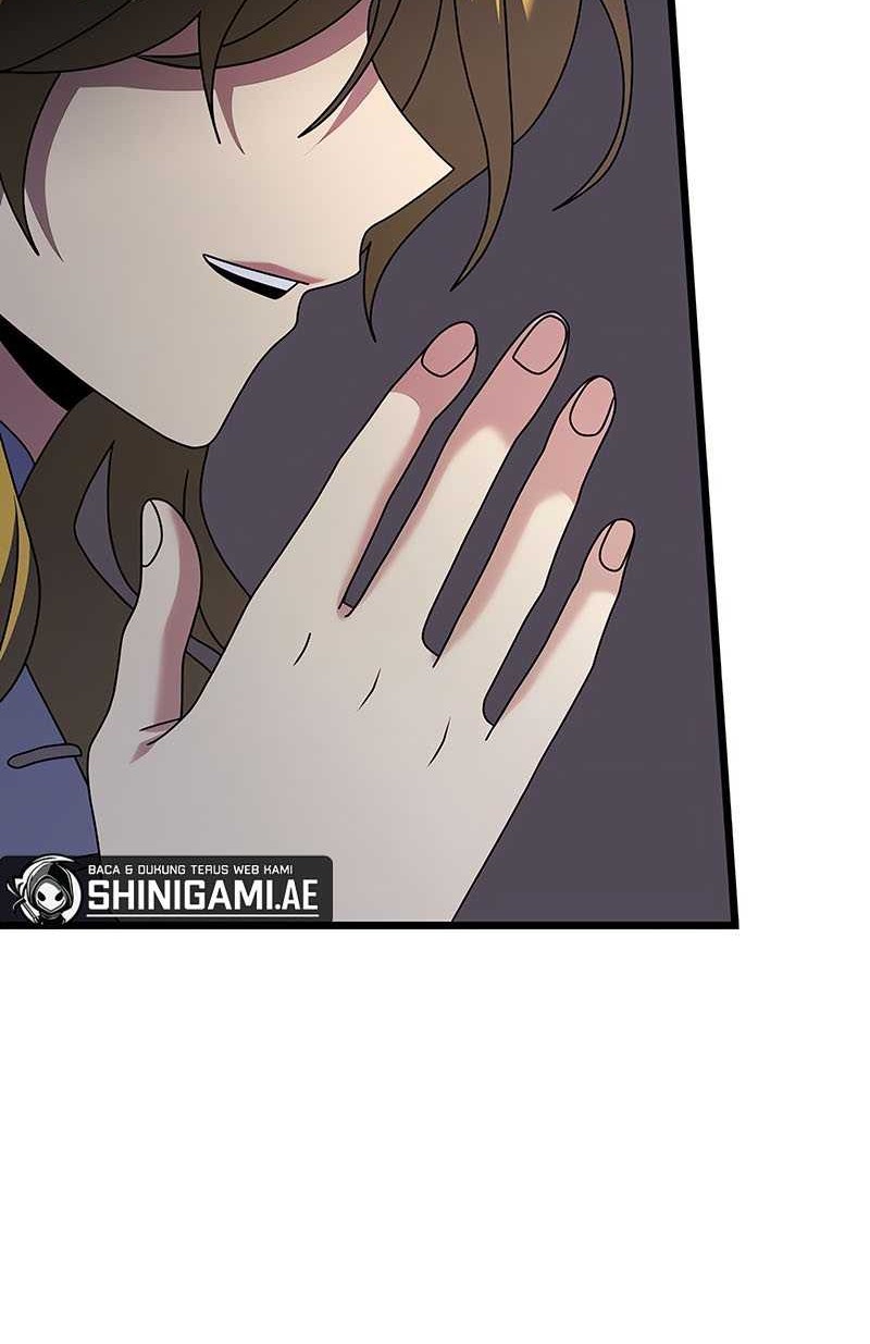 Terminally-Ill Genius Dark Knight Chapter 71 - halaman 13