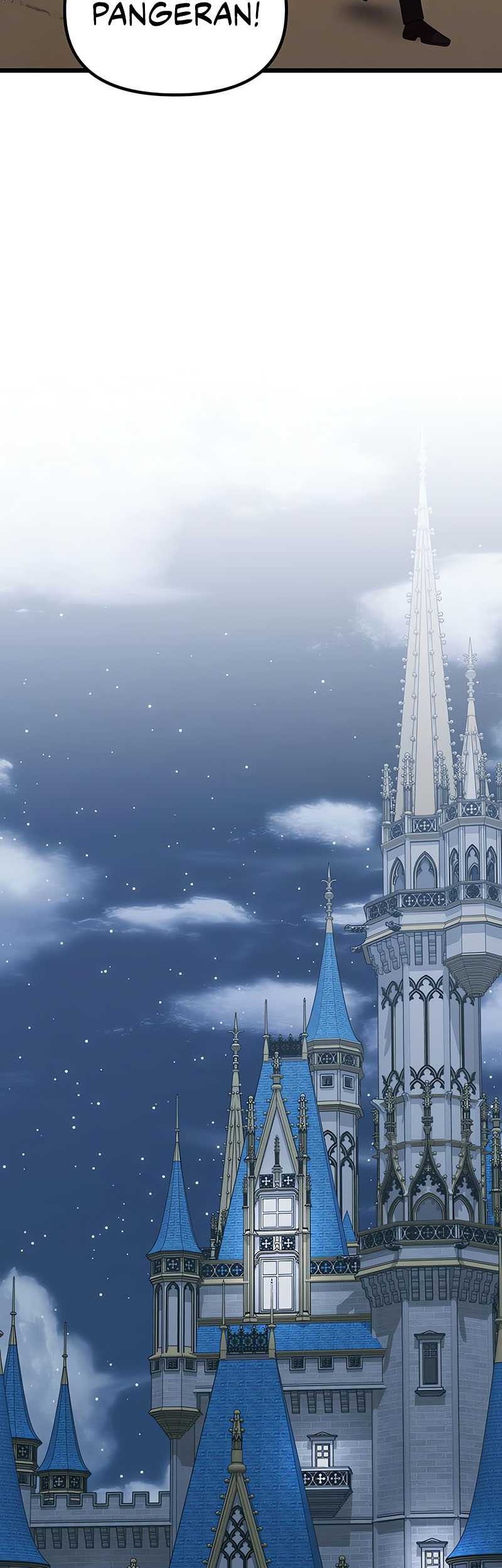 Terminally-Ill Genius Dark Knight Chapter 71 - halaman 20