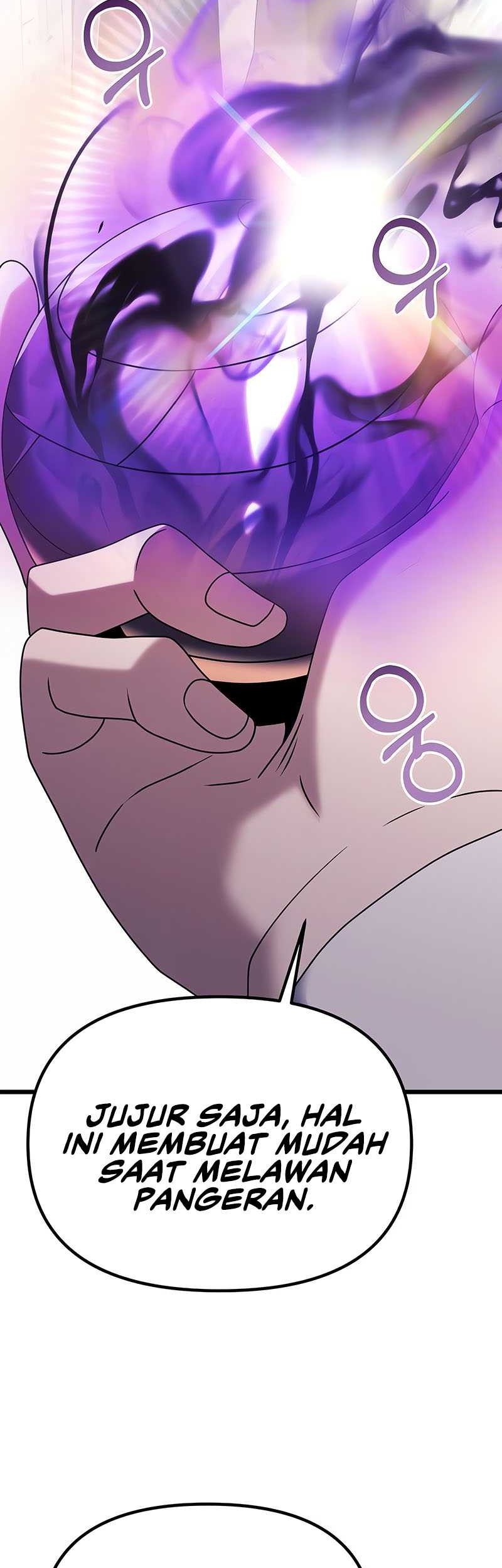 Terminally-Ill Genius Dark Knight Chapter 71 - halaman 28