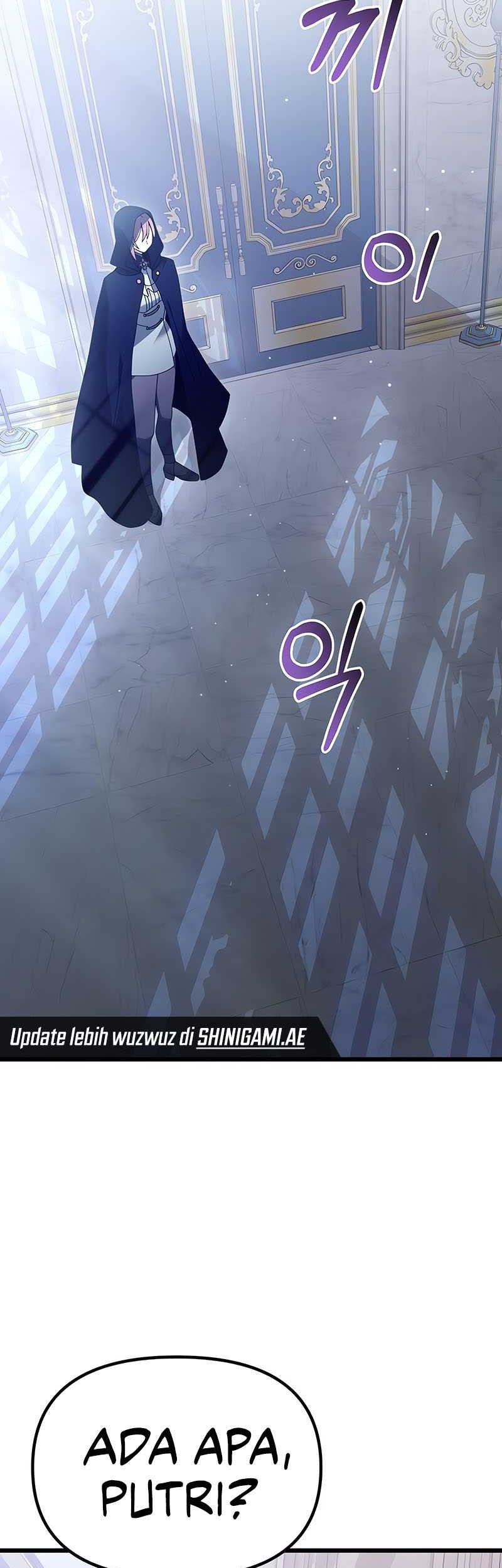 Terminally-Ill Genius Dark Knight Chapter 71 - halaman 40