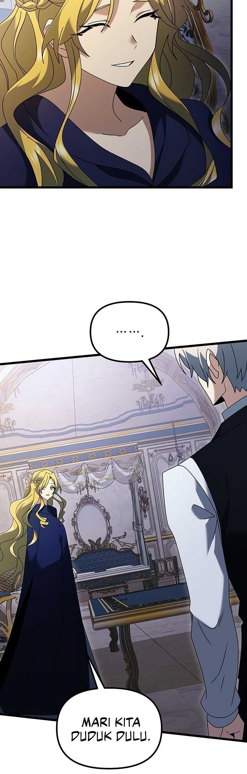 Terminally-Ill Genius Dark Knight Chapter 71 - halaman 44