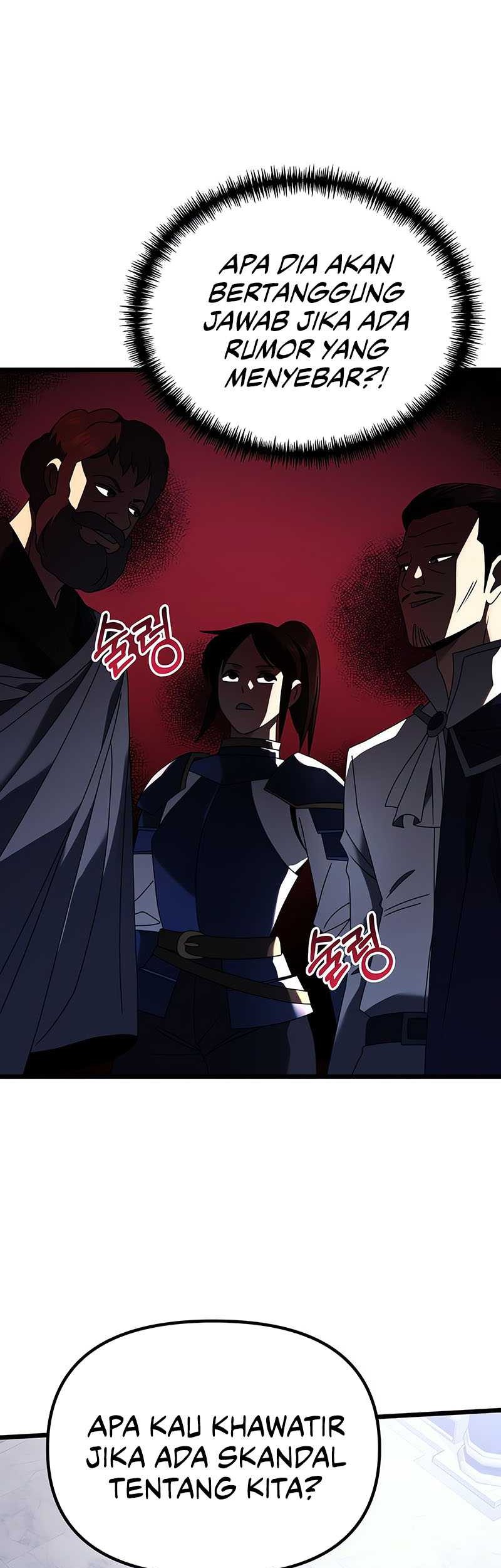 Terminally-Ill Genius Dark Knight Chapter 71 - halaman 48