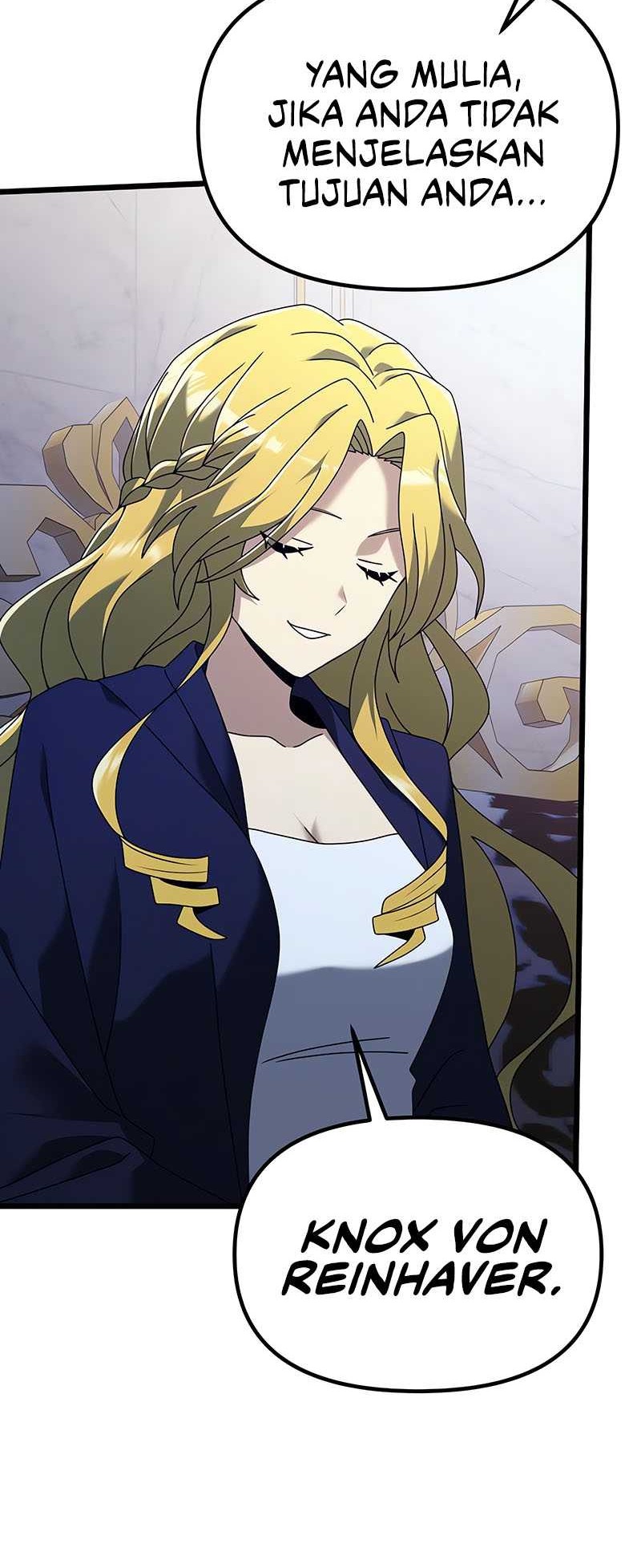 Terminally-Ill Genius Dark Knight Chapter 71 - halaman 53