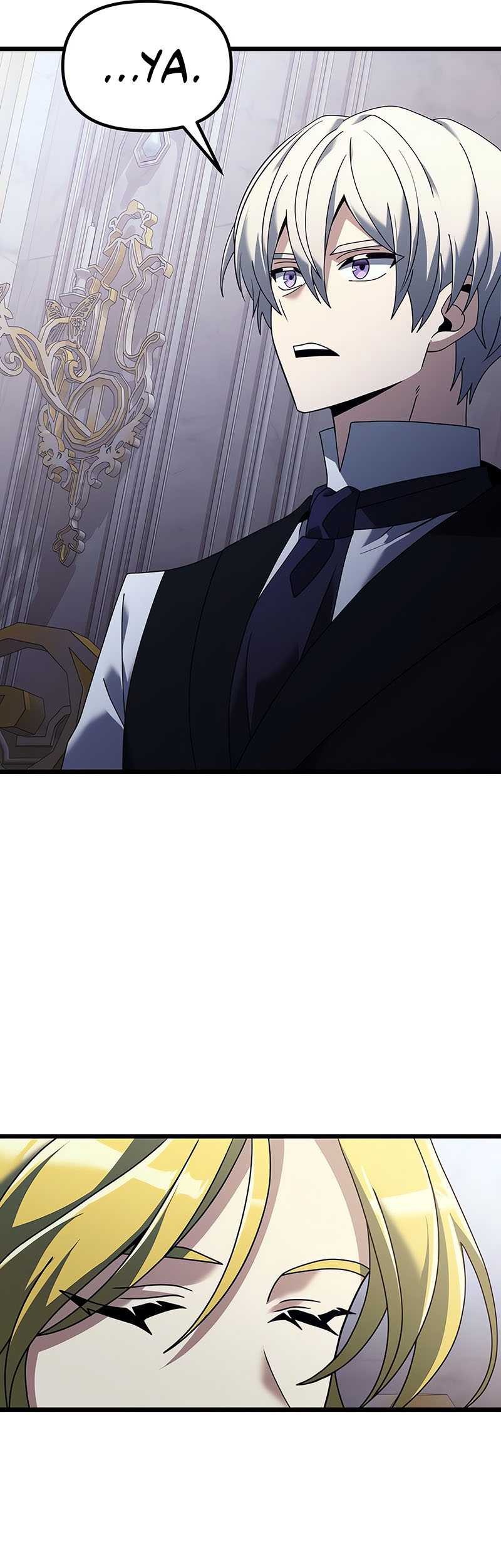 Terminally-Ill Genius Dark Knight Chapter 71 - halaman 54