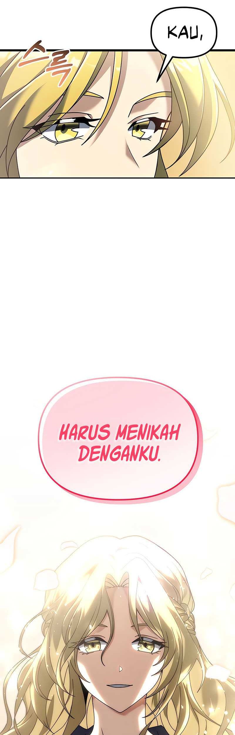 Terminally-Ill Genius Dark Knight Chapter 71 - halaman 55