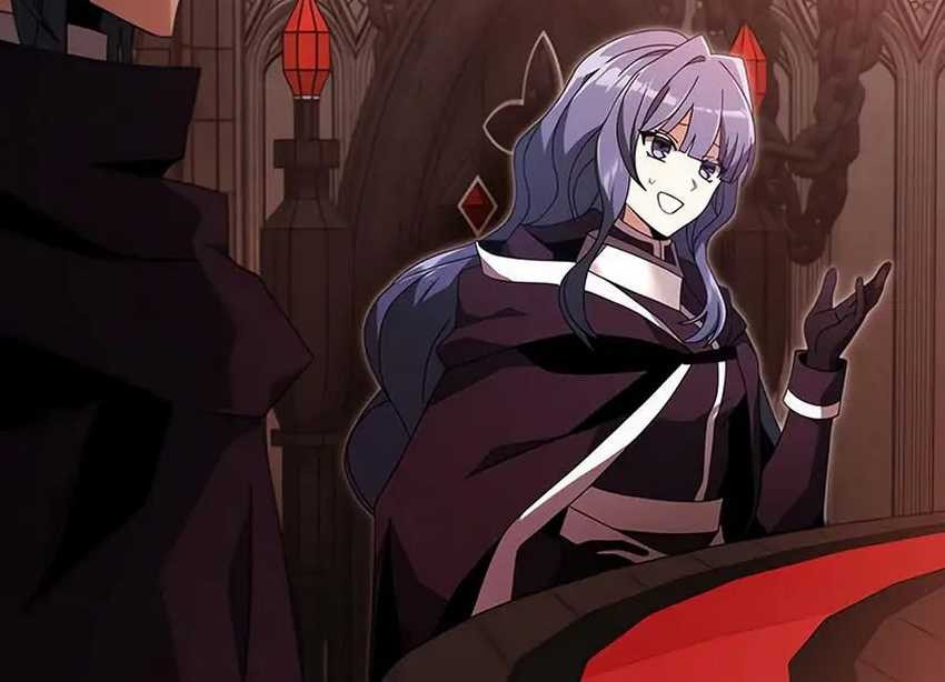 Terminally-Ill Genius Dark Knight Chapter 72 - halaman 11