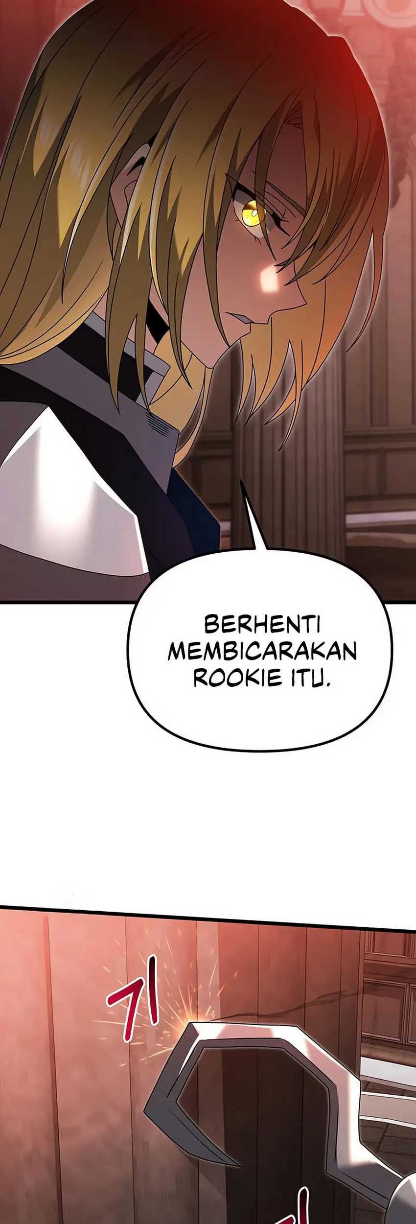 Terminally-Ill Genius Dark Knight Chapter 72 - halaman 15