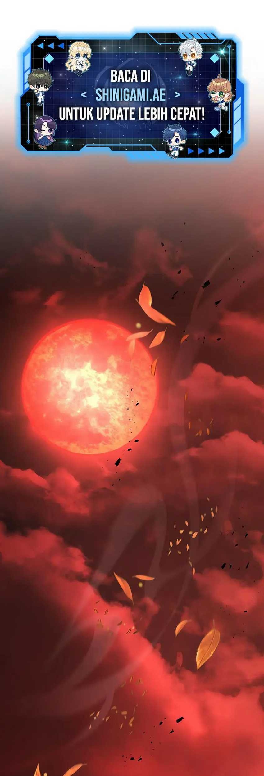 Terminally-Ill Genius Dark Knight Chapter 72 - halaman 2