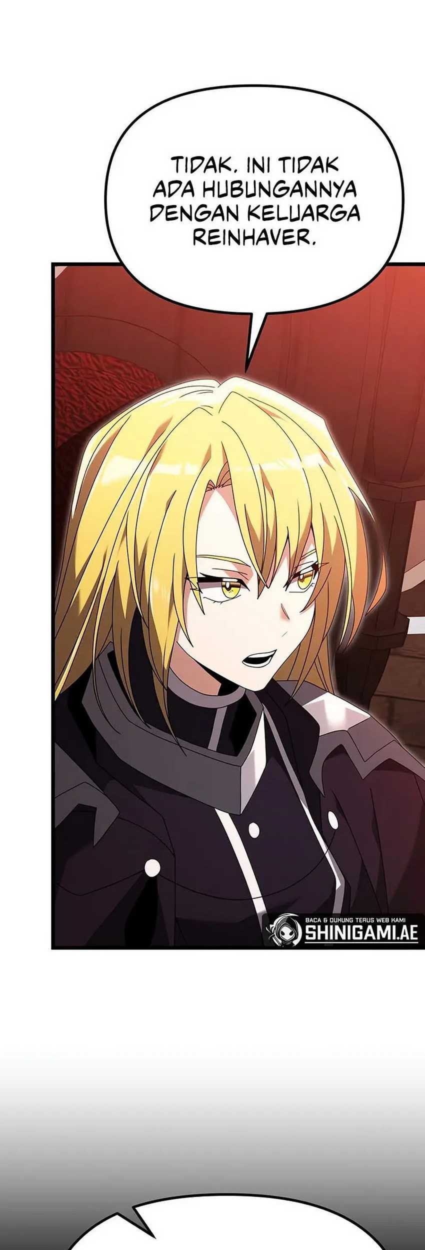 Terminally-Ill Genius Dark Knight Chapter 72 - halaman 22