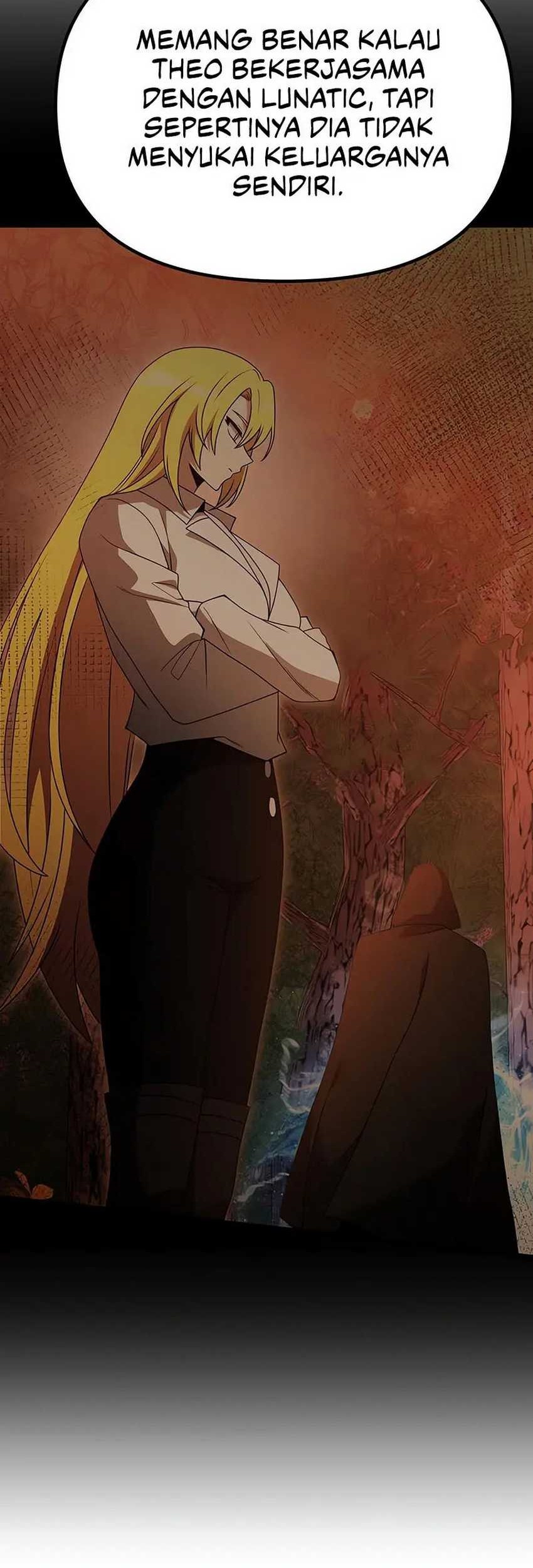 Terminally-Ill Genius Dark Knight Chapter 72 - halaman 23