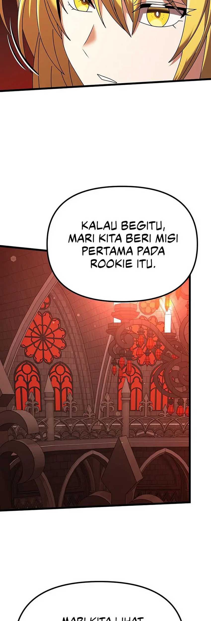 Terminally-Ill Genius Dark Knight Chapter 72 - halaman 28