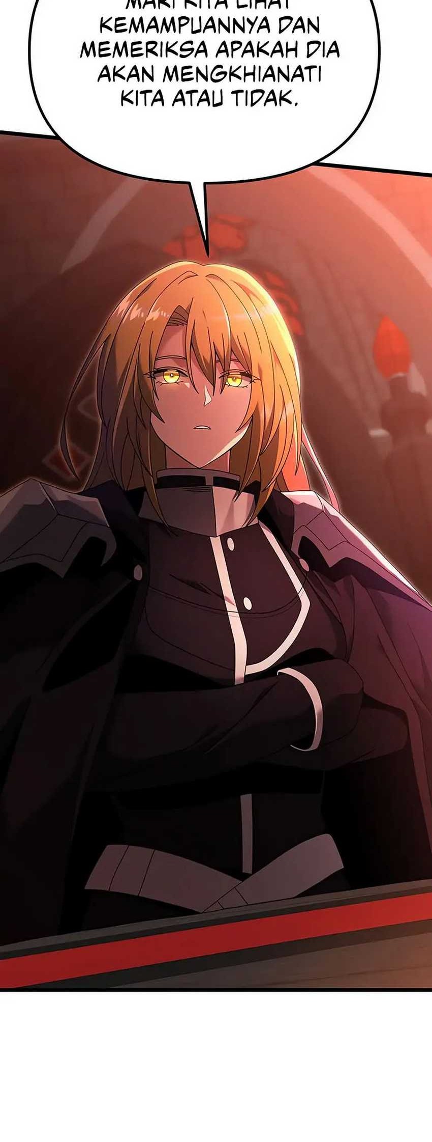 Terminally-Ill Genius Dark Knight Chapter 72 - halaman 29