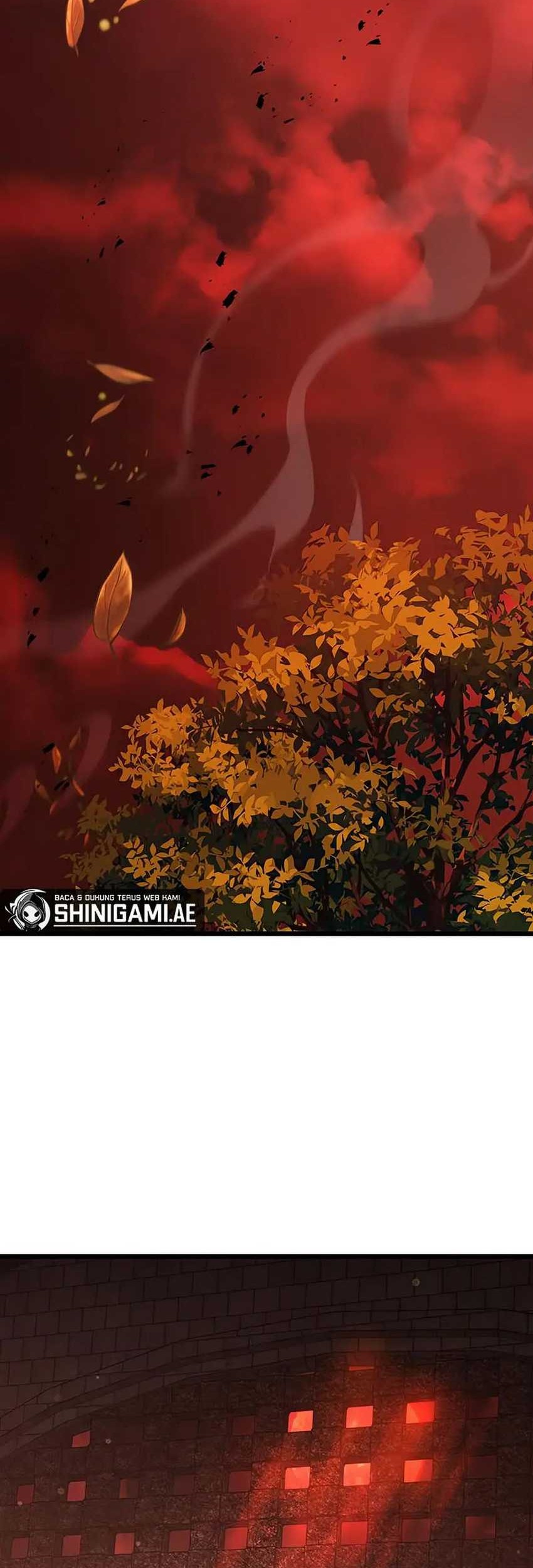 Terminally-Ill Genius Dark Knight Chapter 72 - halaman 3