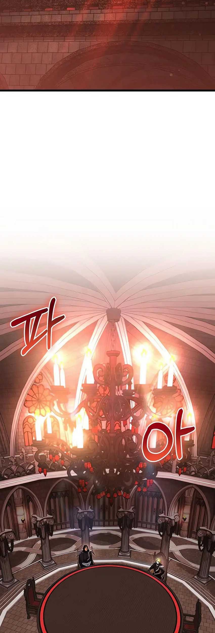 Terminally-Ill Genius Dark Knight Chapter 72 - halaman 4
