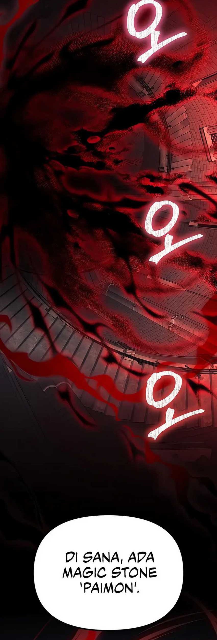 Terminally-Ill Genius Dark Knight Chapter 72 - halaman 41