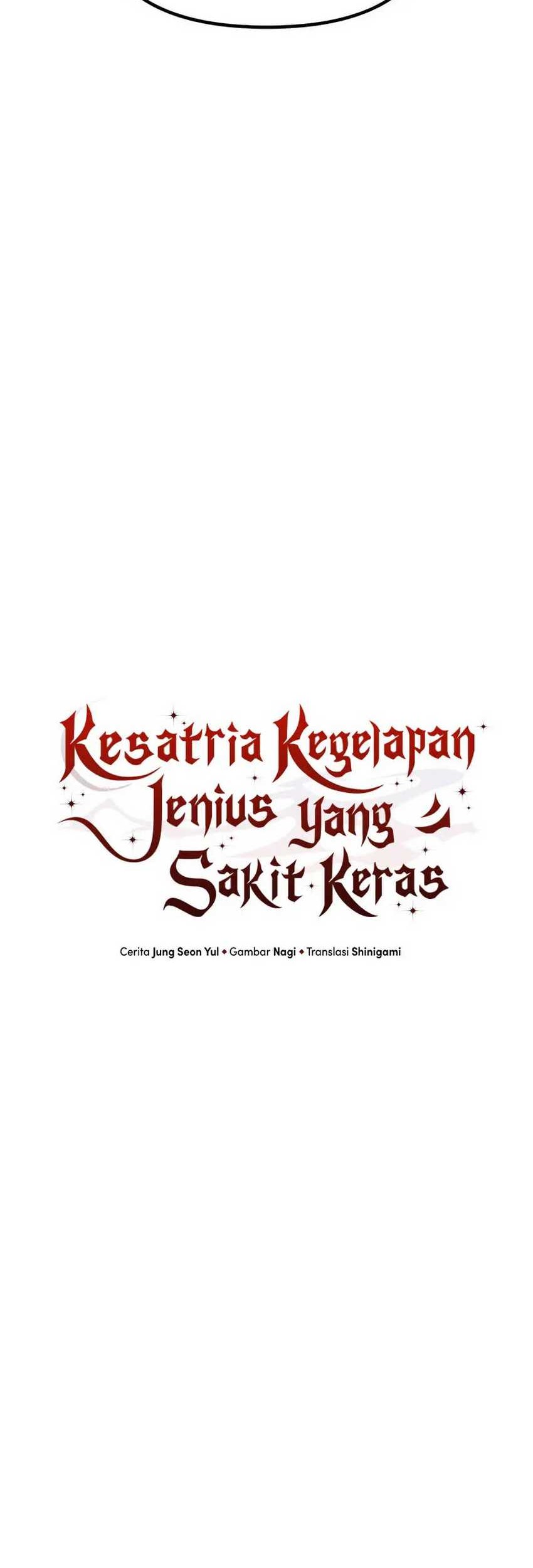 Terminally-Ill Genius Dark Knight Chapter 72 - halaman 50