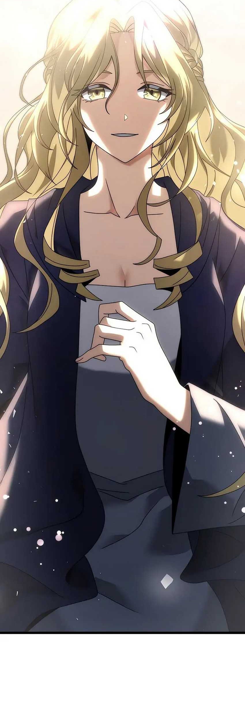 Terminally-Ill Genius Dark Knight Chapter 72 - halaman 52