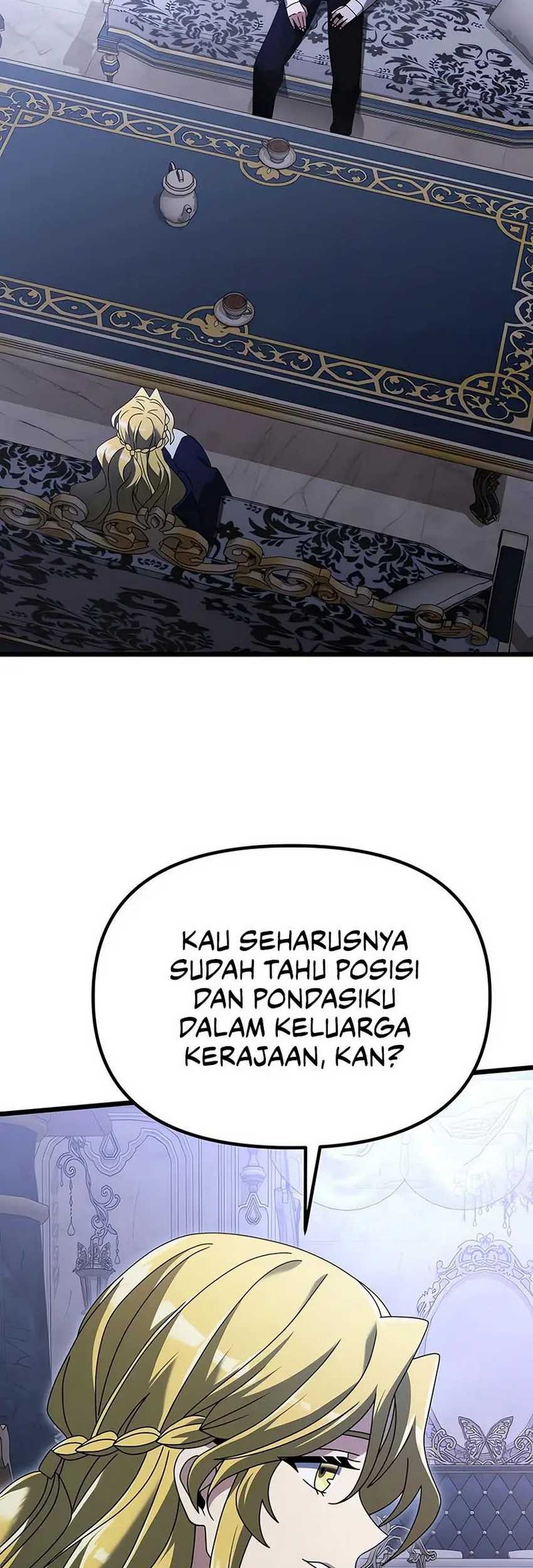 Terminally-Ill Genius Dark Knight Chapter 72 - halaman 55