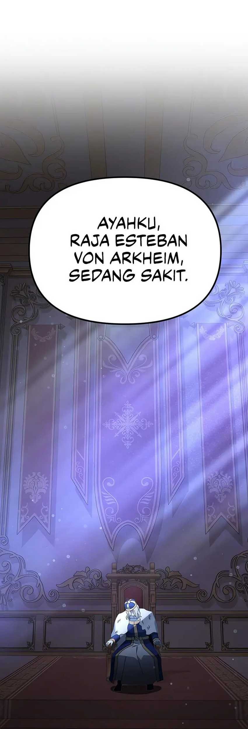 Terminally-Ill Genius Dark Knight Chapter 72 - halaman 59