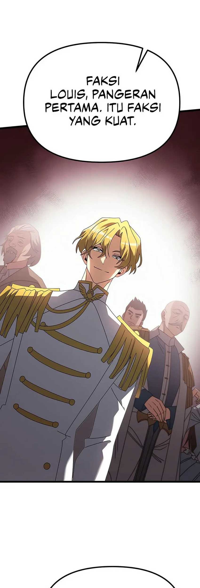 Terminally-Ill Genius Dark Knight Chapter 72 - halaman 61