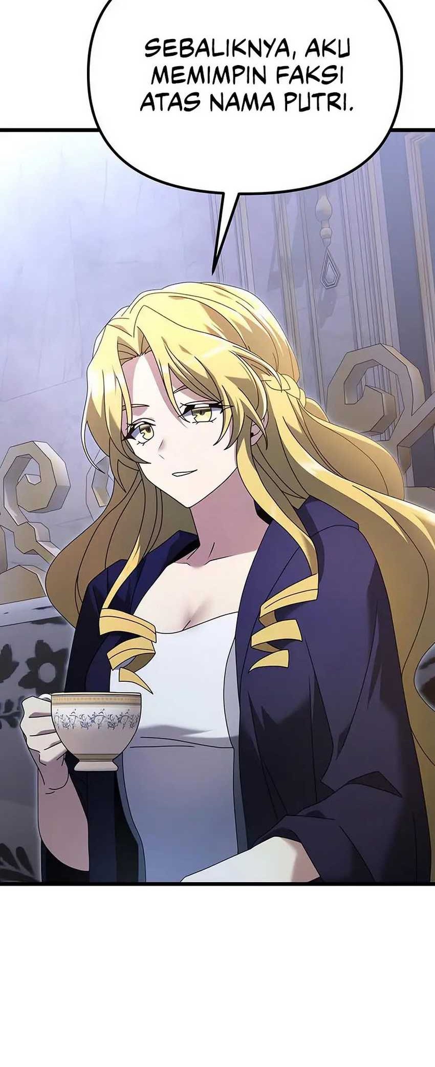 Terminally-Ill Genius Dark Knight Chapter 72 - halaman 62