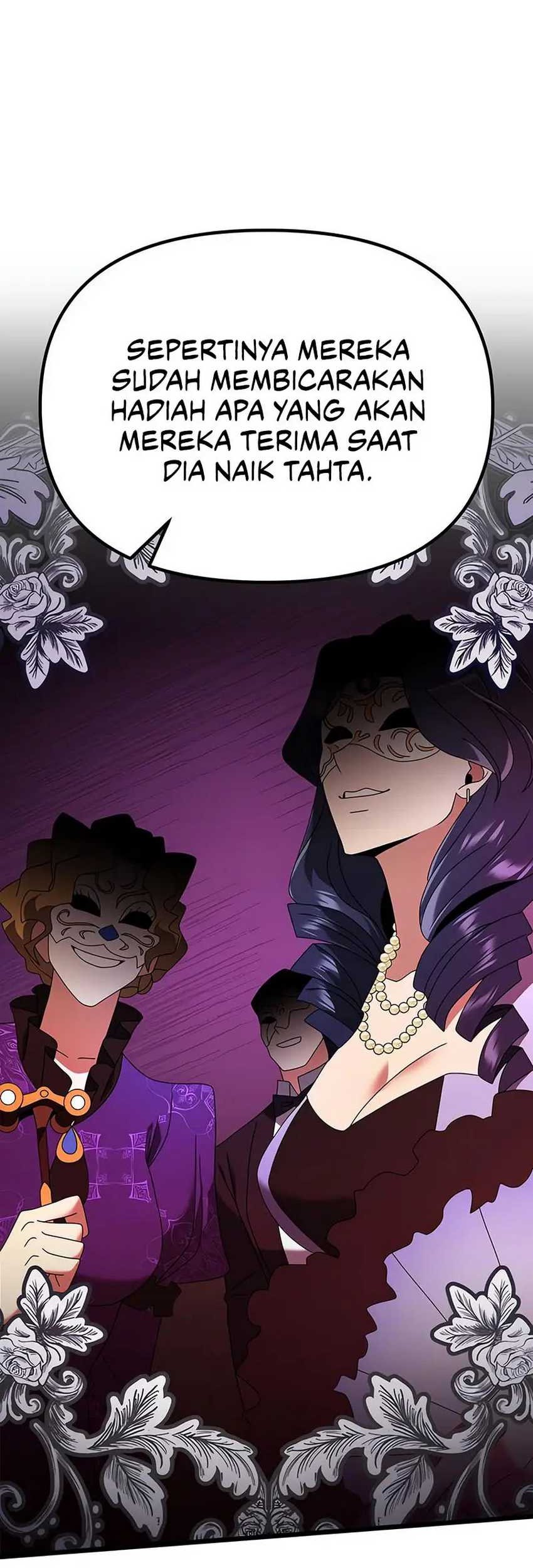 Terminally-Ill Genius Dark Knight Chapter 72 - halaman 65
