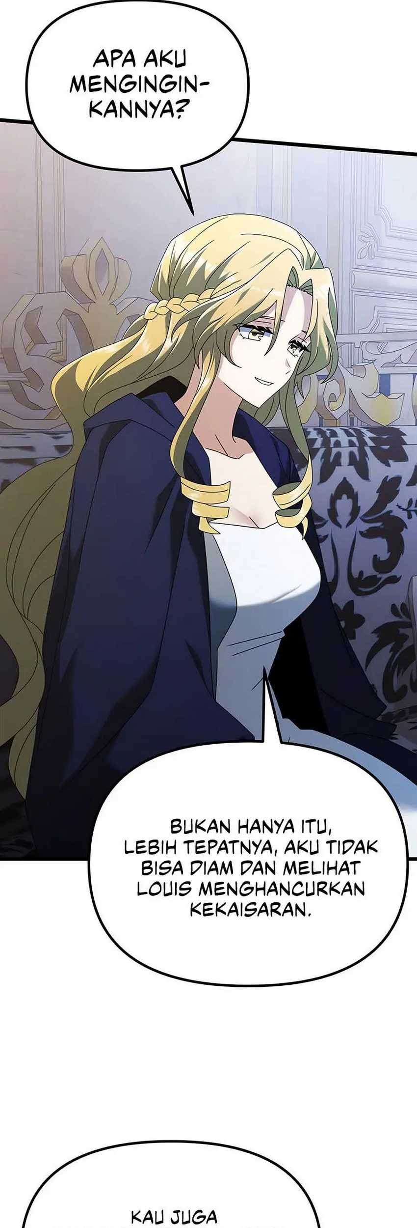 Terminally-Ill Genius Dark Knight Chapter 72 - halaman 68