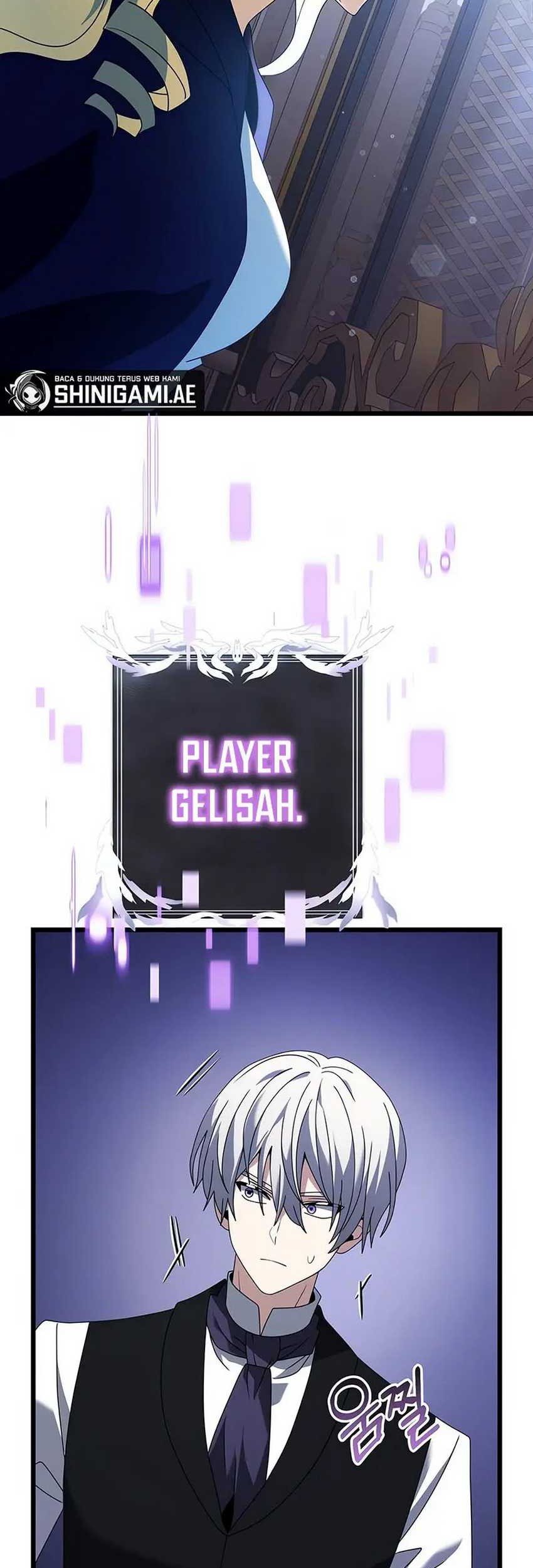 Terminally-Ill Genius Dark Knight Chapter 72 - halaman 75