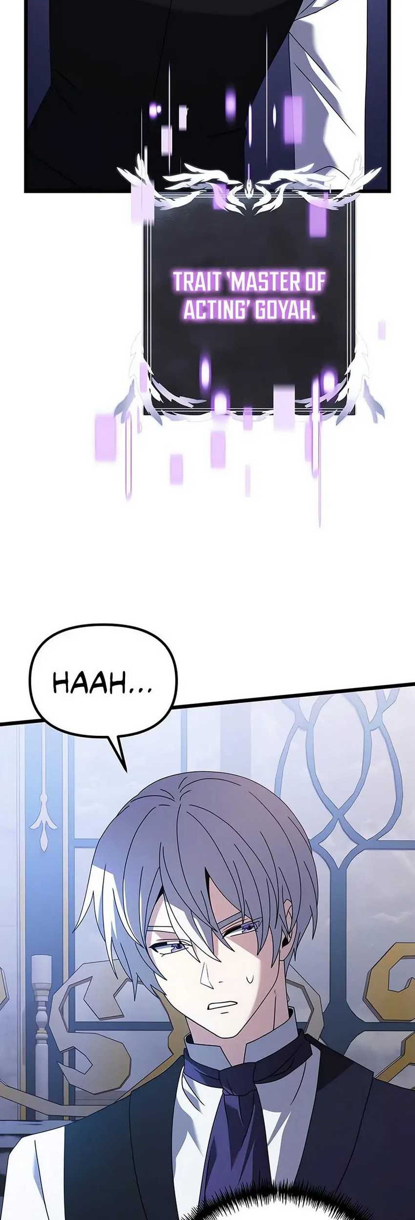 Terminally-Ill Genius Dark Knight Chapter 72 - halaman 76