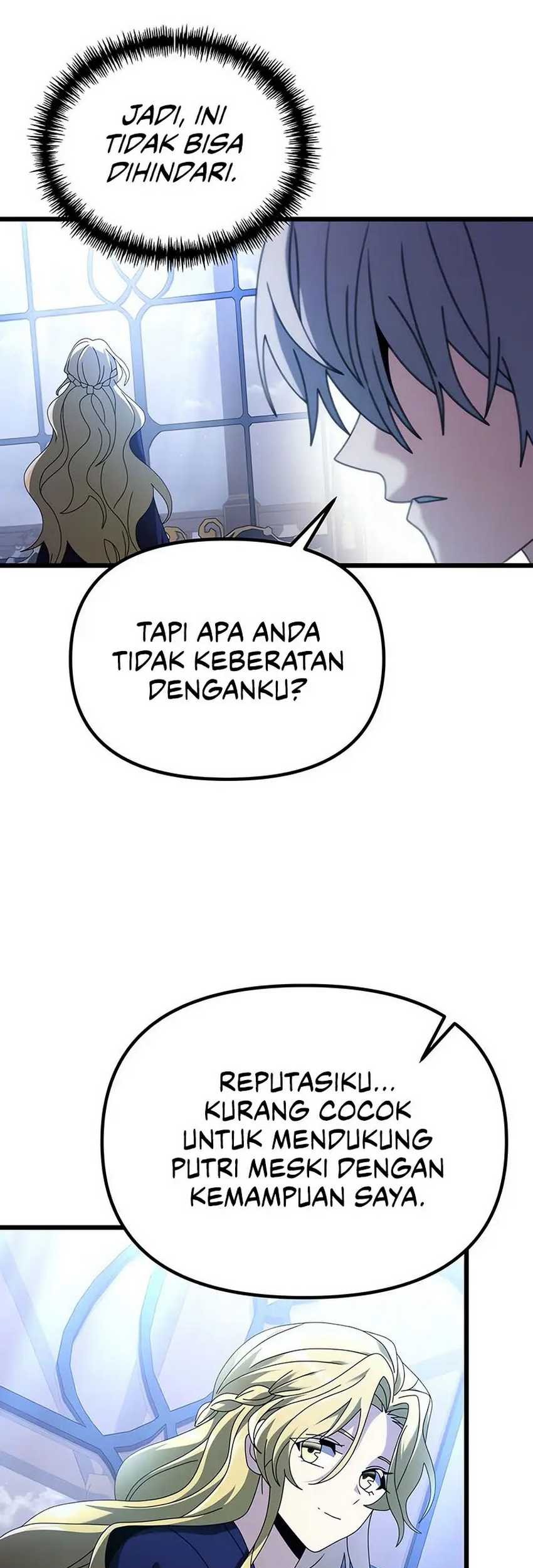 Terminally-Ill Genius Dark Knight Chapter 72 - halaman 78