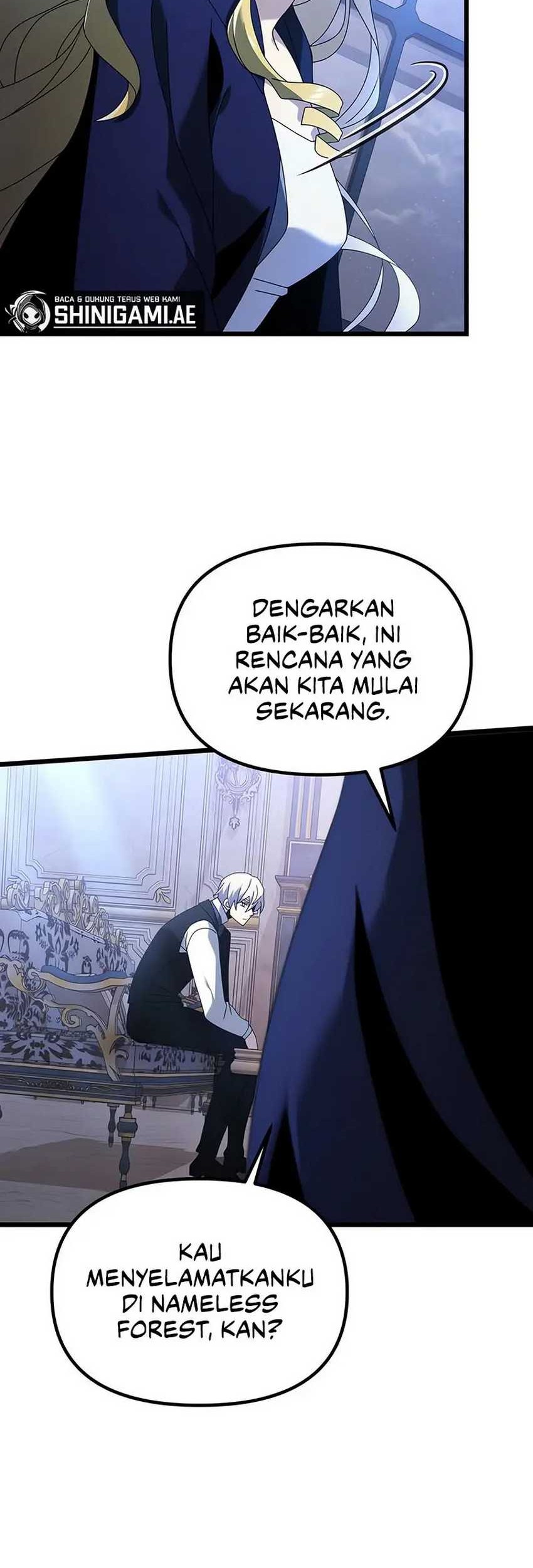 Terminally-Ill Genius Dark Knight Chapter 72 - halaman 79
