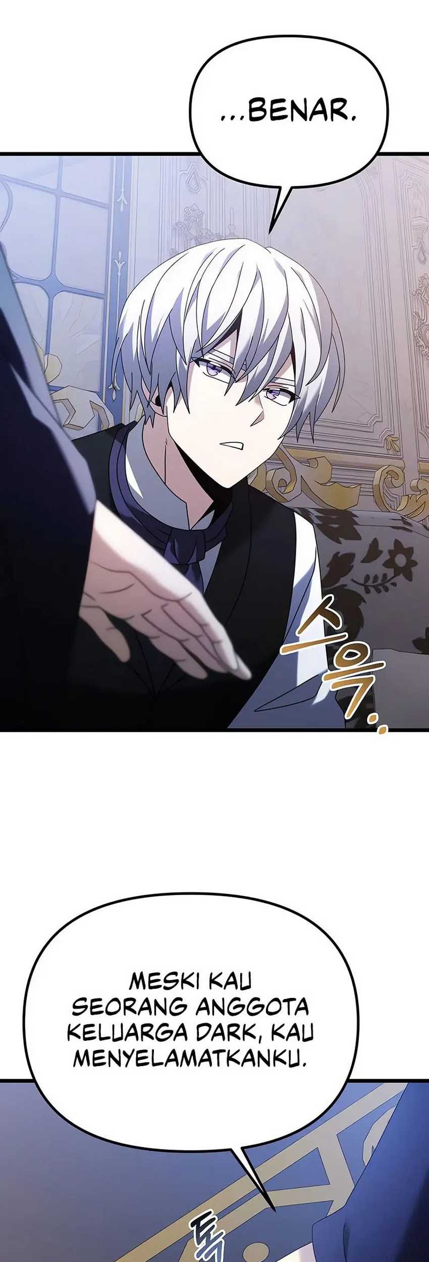 Terminally-Ill Genius Dark Knight Chapter 72 - halaman 80