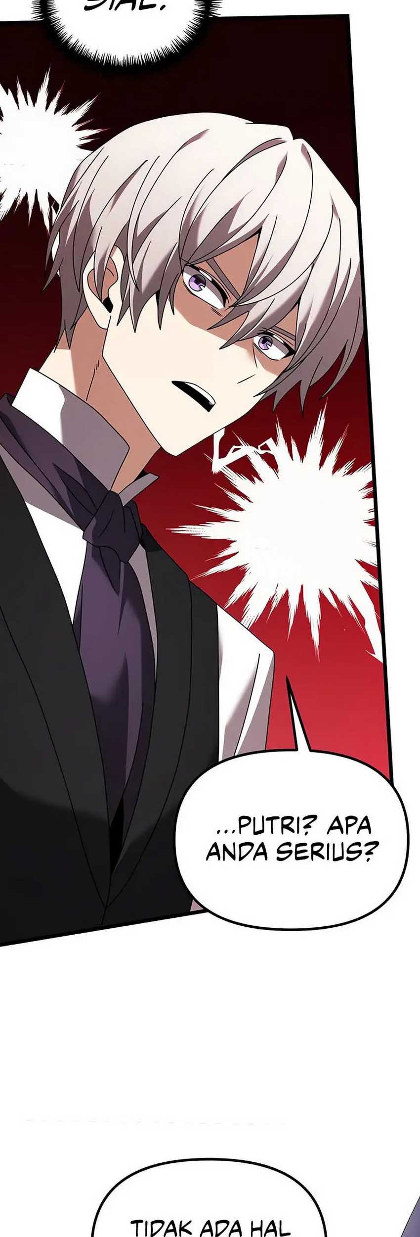 Terminally-Ill Genius Dark Knight Chapter 72 - halaman 84
