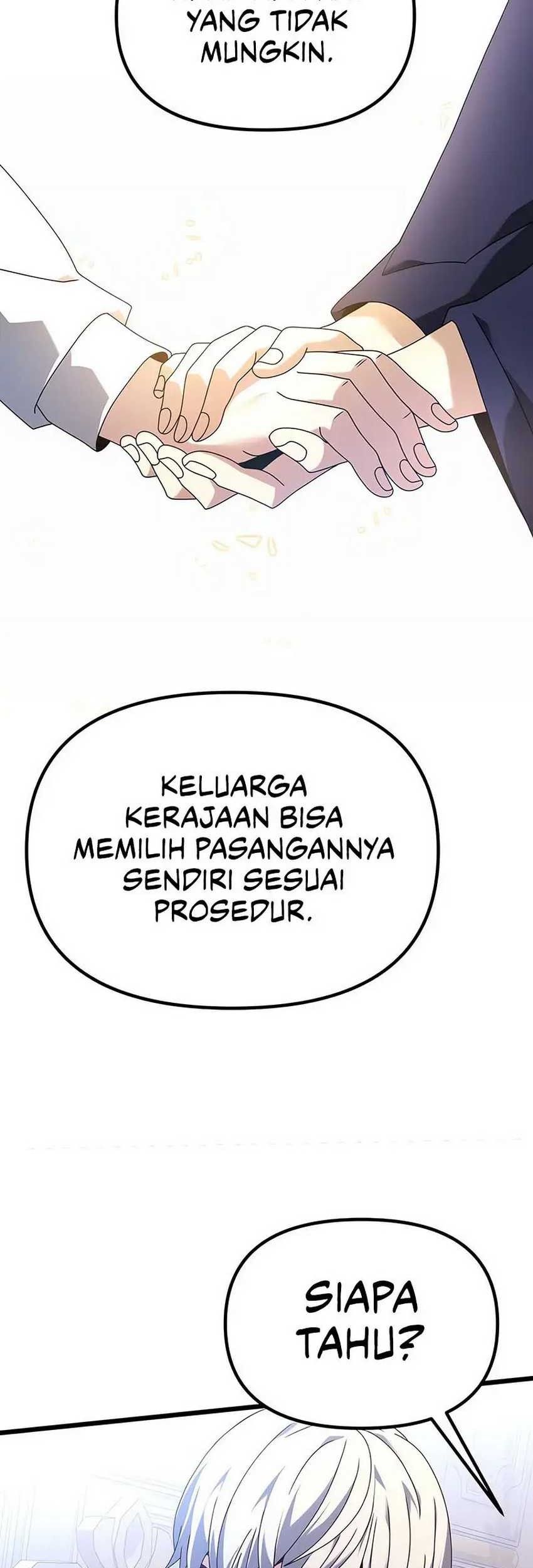 Terminally-Ill Genius Dark Knight Chapter 72 - halaman 85