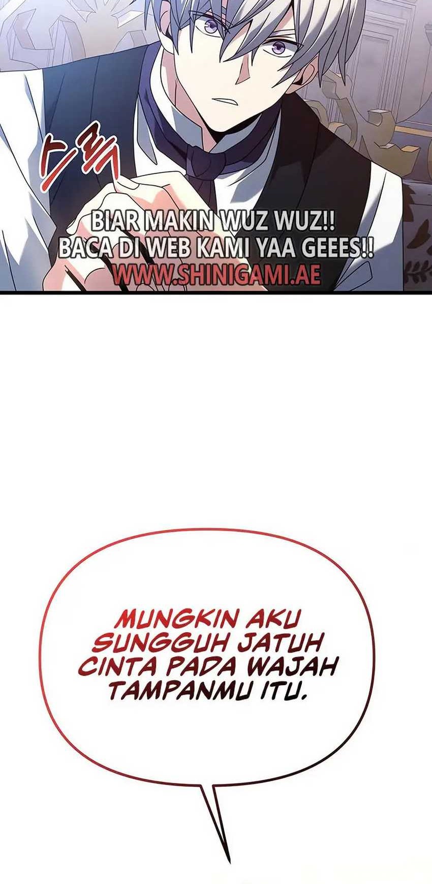 Terminally-Ill Genius Dark Knight Chapter 72 - halaman 86