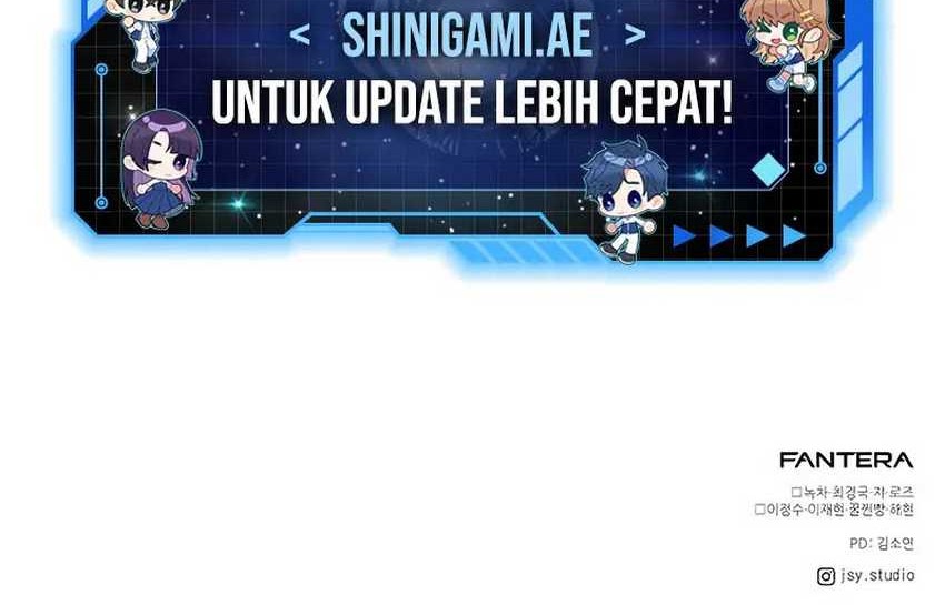 Terminally-Ill Genius Dark Knight Chapter 72 - halaman 88