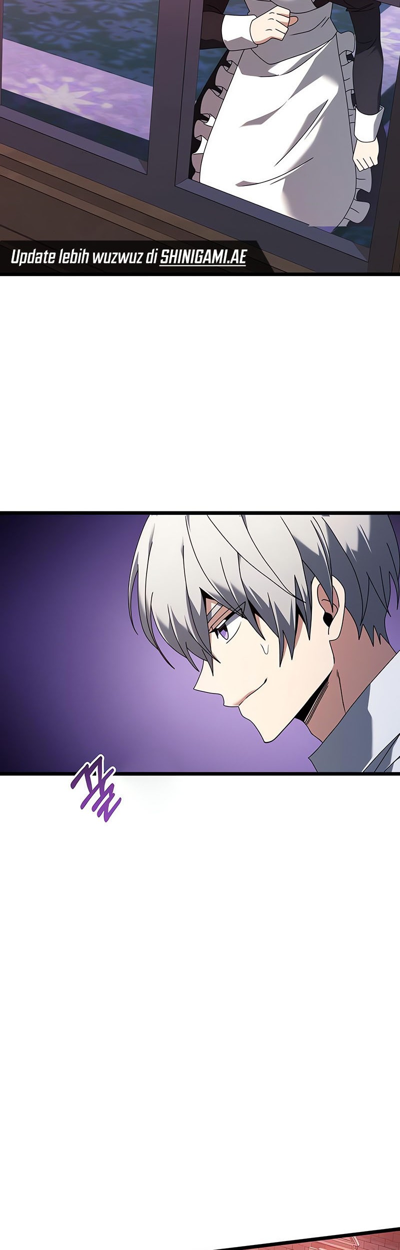 Terminally-Ill Genius Dark Knight Chapter 73 - halaman 23