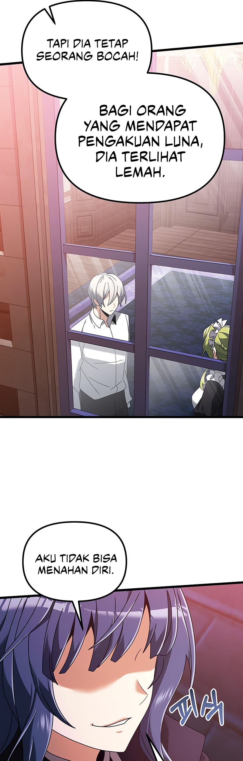 Terminally-Ill Genius Dark Knight Chapter 73 - halaman 26