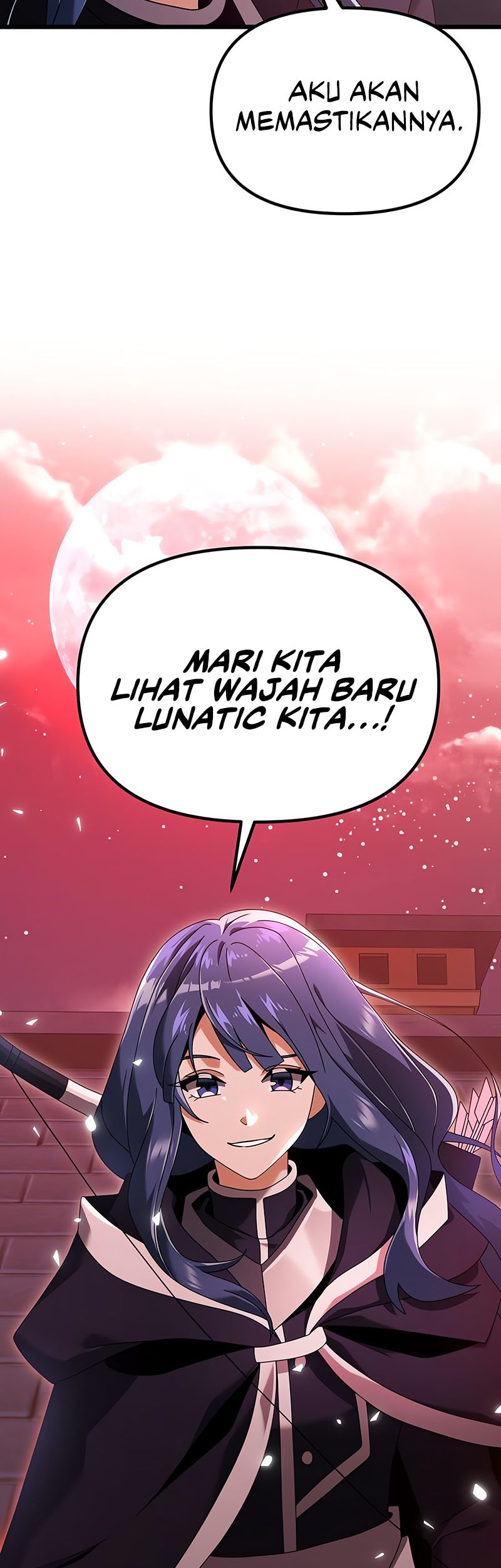 Terminally-Ill Genius Dark Knight Chapter 73 - halaman 27