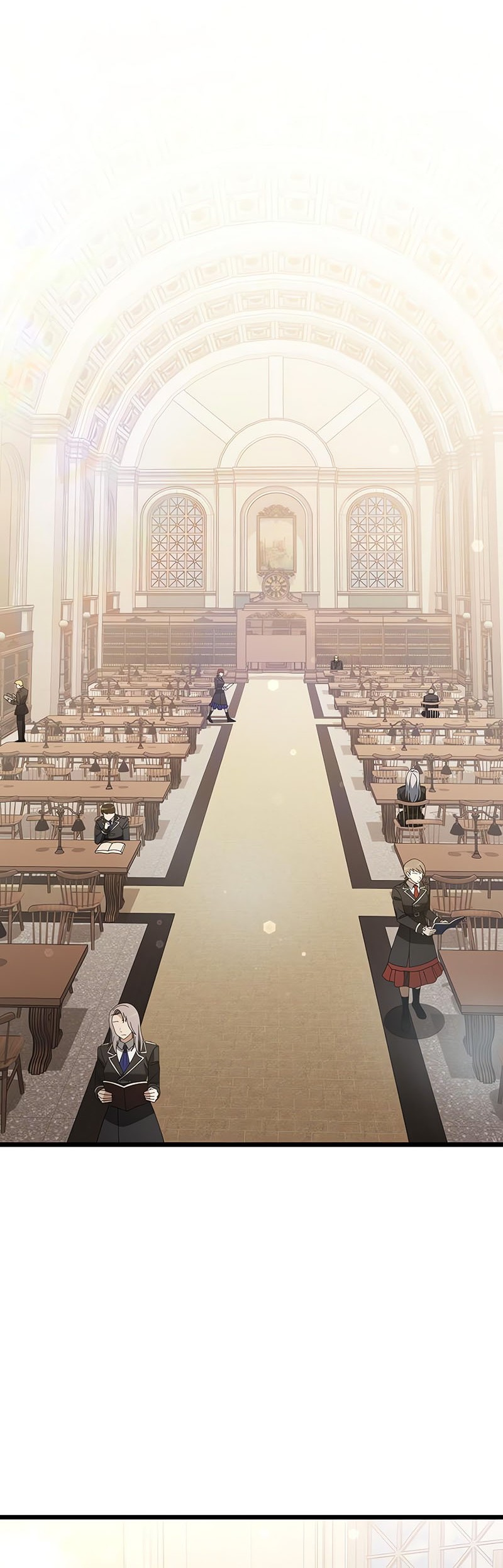 Terminally-Ill Genius Dark Knight Chapter 73 - halaman 29