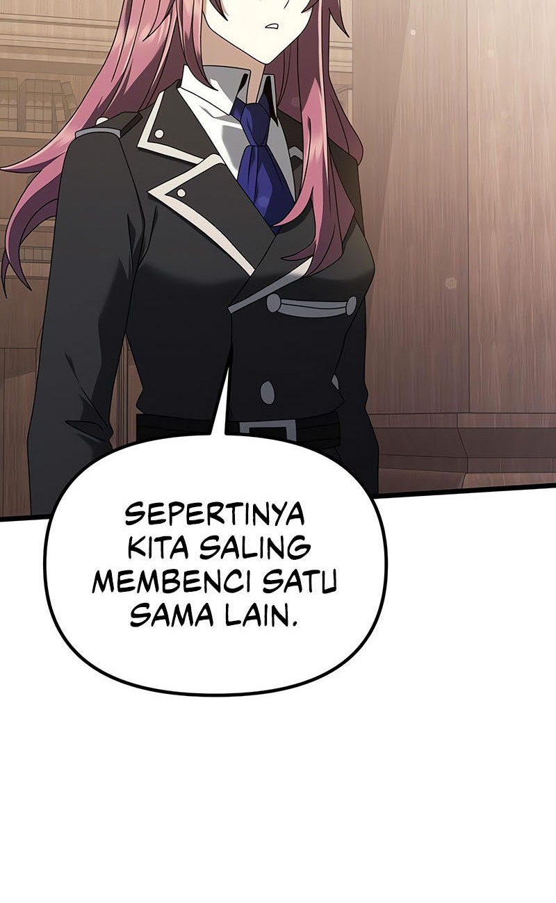 Terminally-Ill Genius Dark Knight Chapter 73 - halaman 41