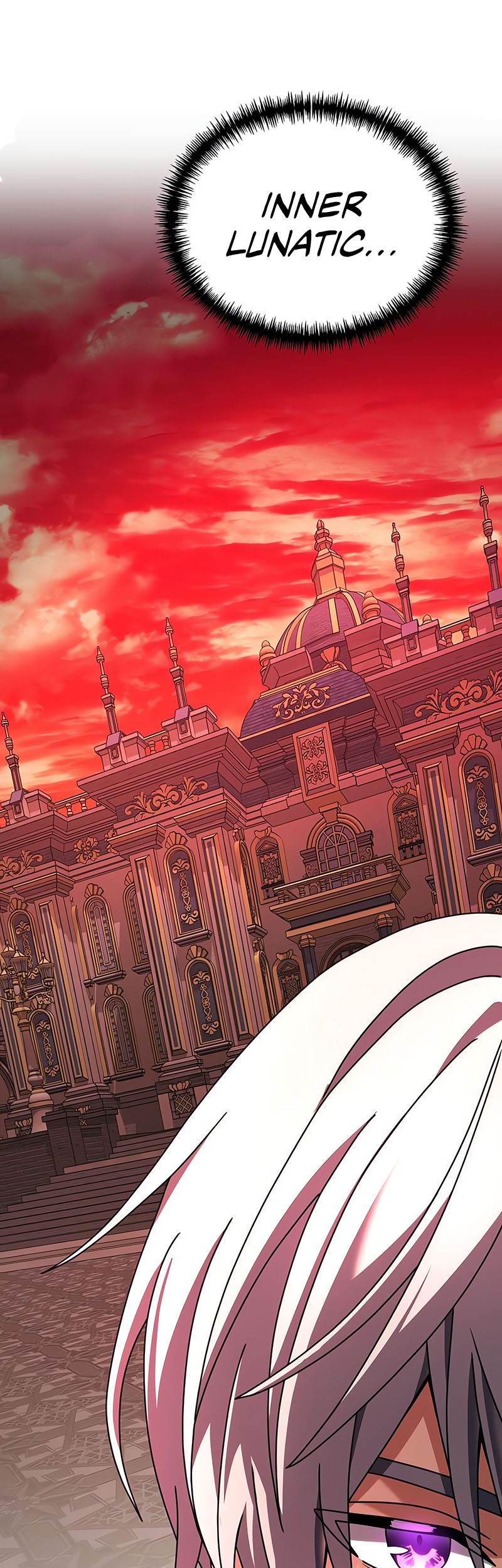 Terminally-Ill Genius Dark Knight Chapter 73 - halaman 64