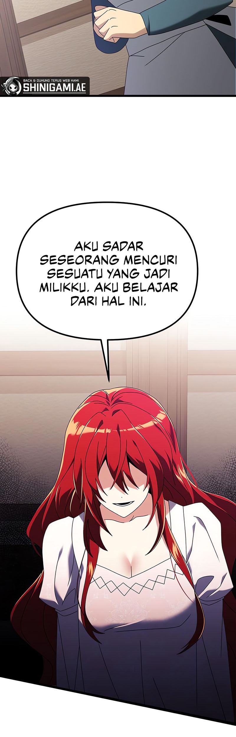 Terminally-Ill Genius Dark Knight Chapter 74 - halaman 21