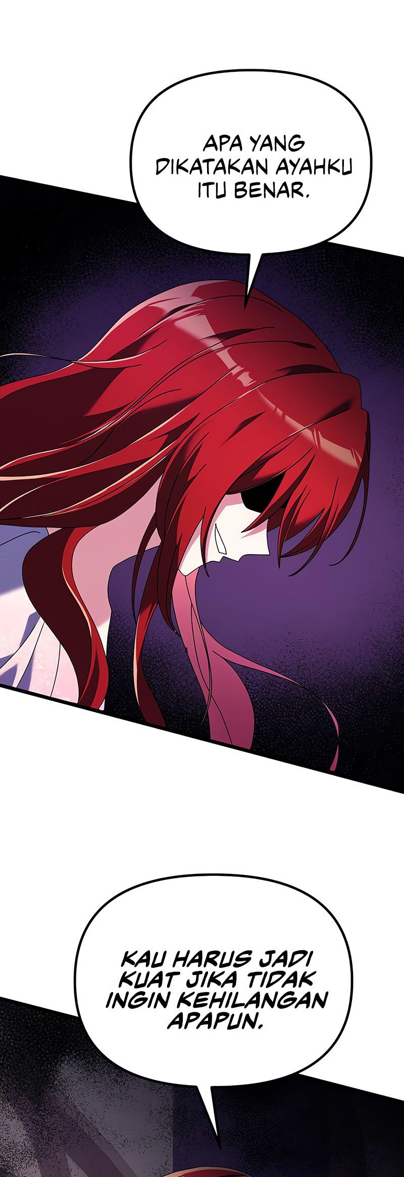 Terminally-Ill Genius Dark Knight Chapter 74 - halaman 22