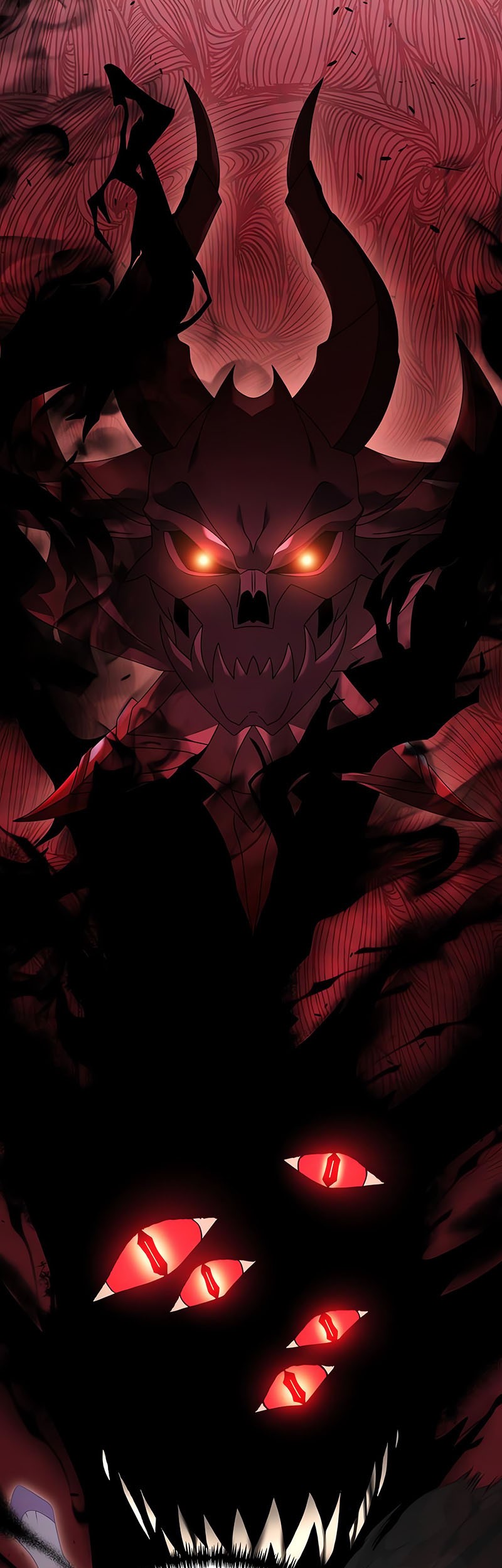 Terminally-Ill Genius Dark Knight Chapter 74 - halaman 29
