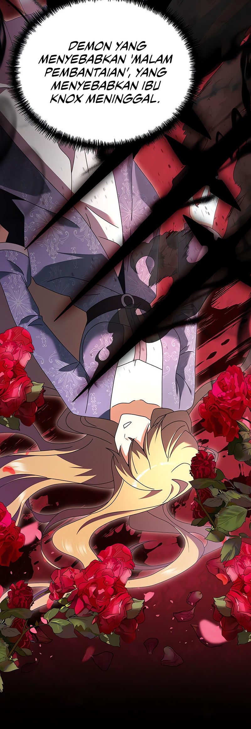 Terminally-Ill Genius Dark Knight Chapter 74 - halaman 30